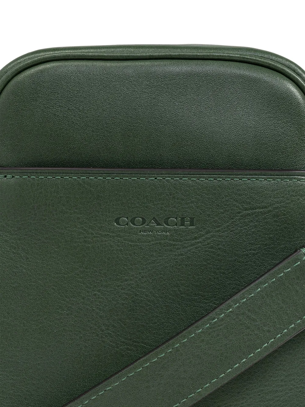 Coach Borsa messenger Hitch | Image 6