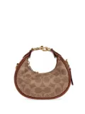 Coach Jonie tote bag - Brown