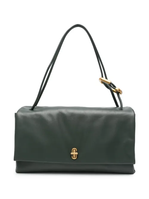 Sac porté épaule The Large Double - Marc Jacobs - Modalova