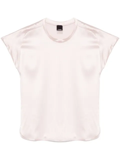 PINKO playera Farida