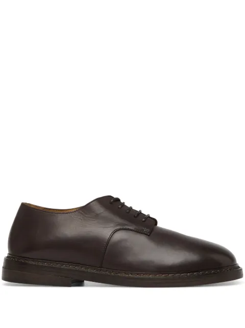 Marsèll Mentone derby shoes