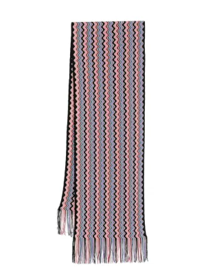 Missoni（ミッソーニ）マフラー・スカーフ - FARFETCH