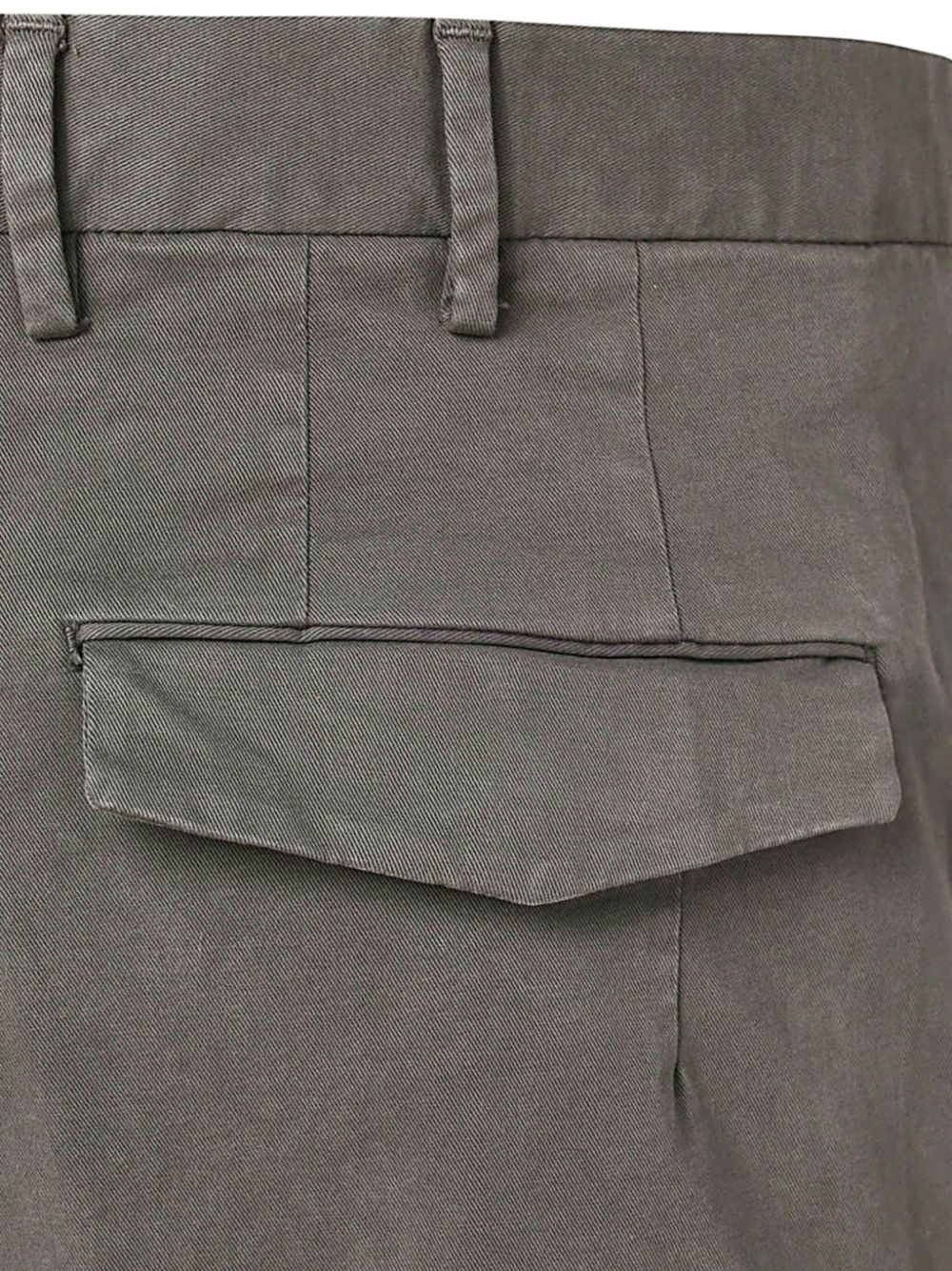 tapered chinos