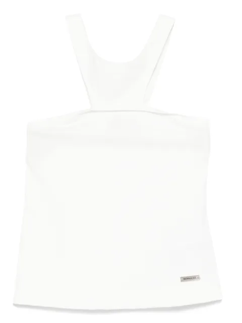 Monnalisa logo-plaque top