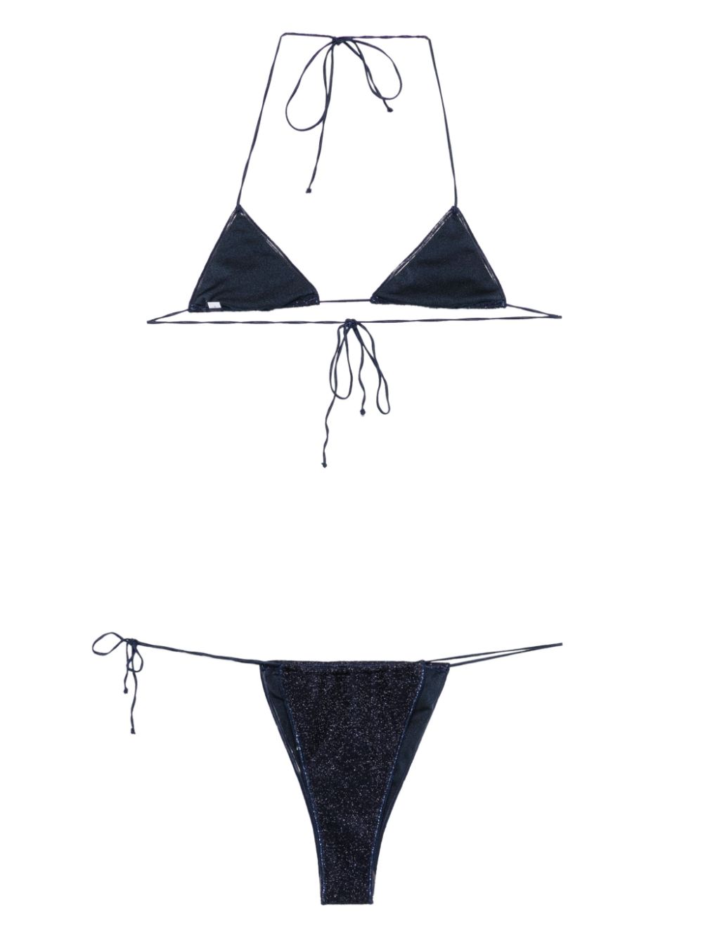 Oséree Lumière bikini - Blauw