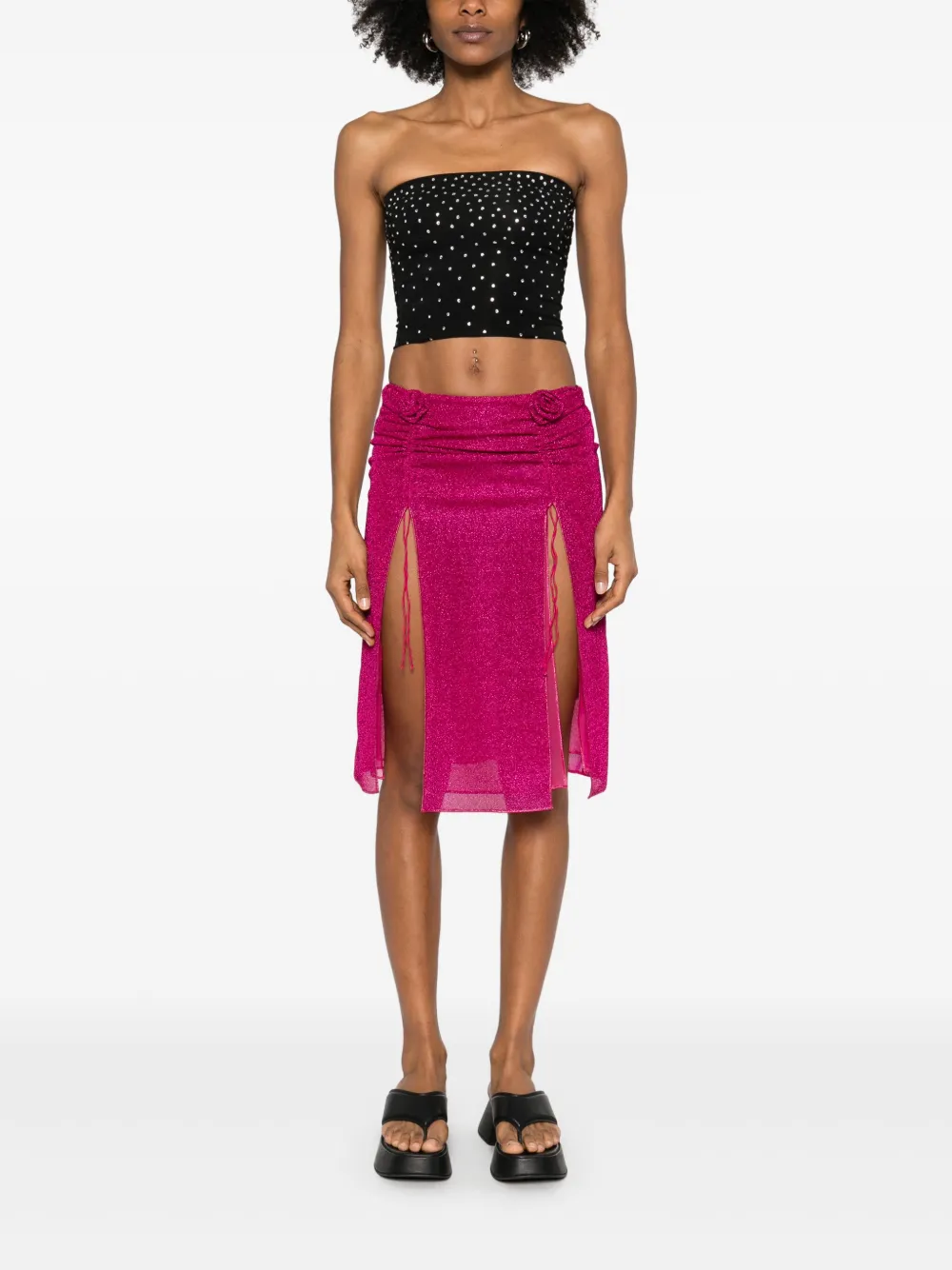 Oséree Lumière Rose rok - Roze