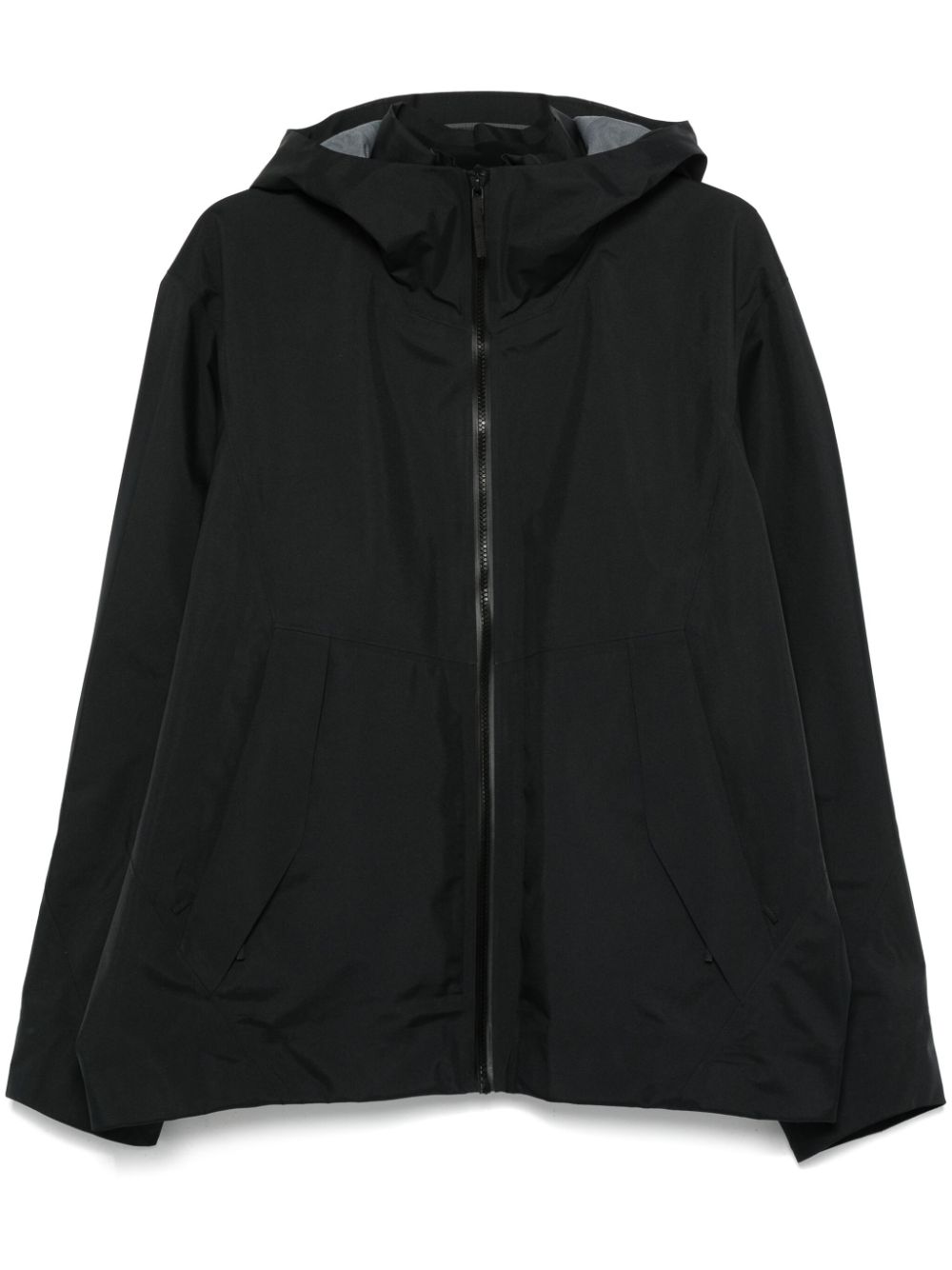 Diode jacket