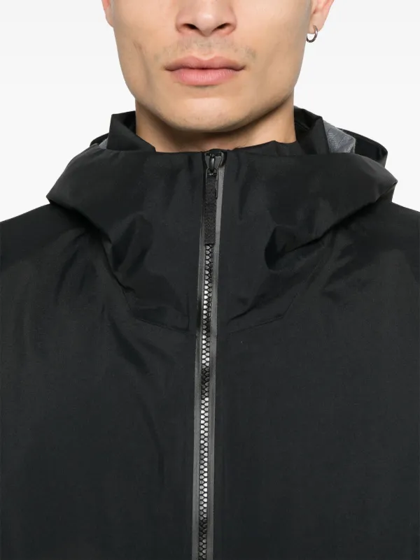 Arc'teryx Diode Jacket | Black | FARFETCH