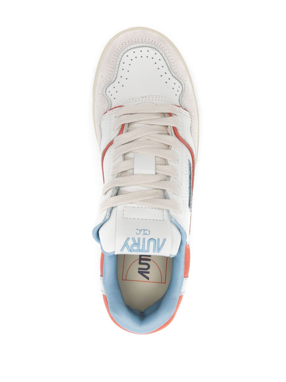 Autry CLC sneakers White