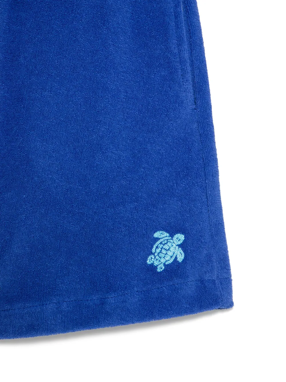 Vilebrequin Kids Costume da bagno con ricamo | Shorts | Image 3