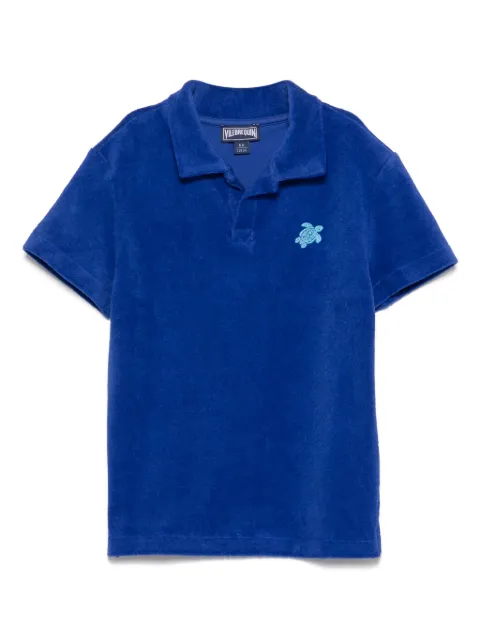 Vilebrequin Kids terry T-shirt