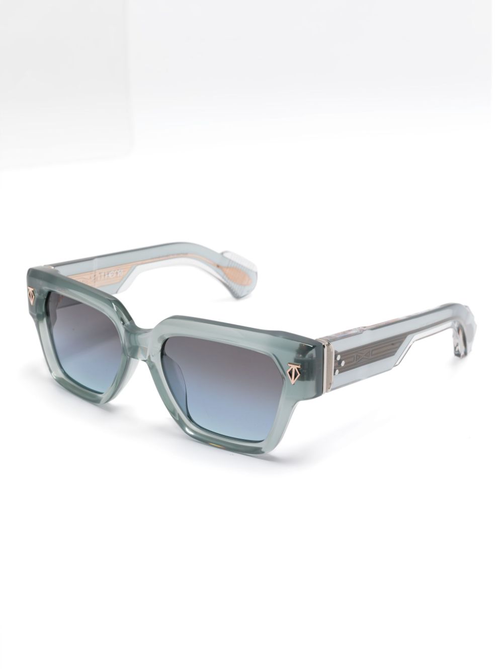 T Henri Eyewear Sian zonnebril - Grijs