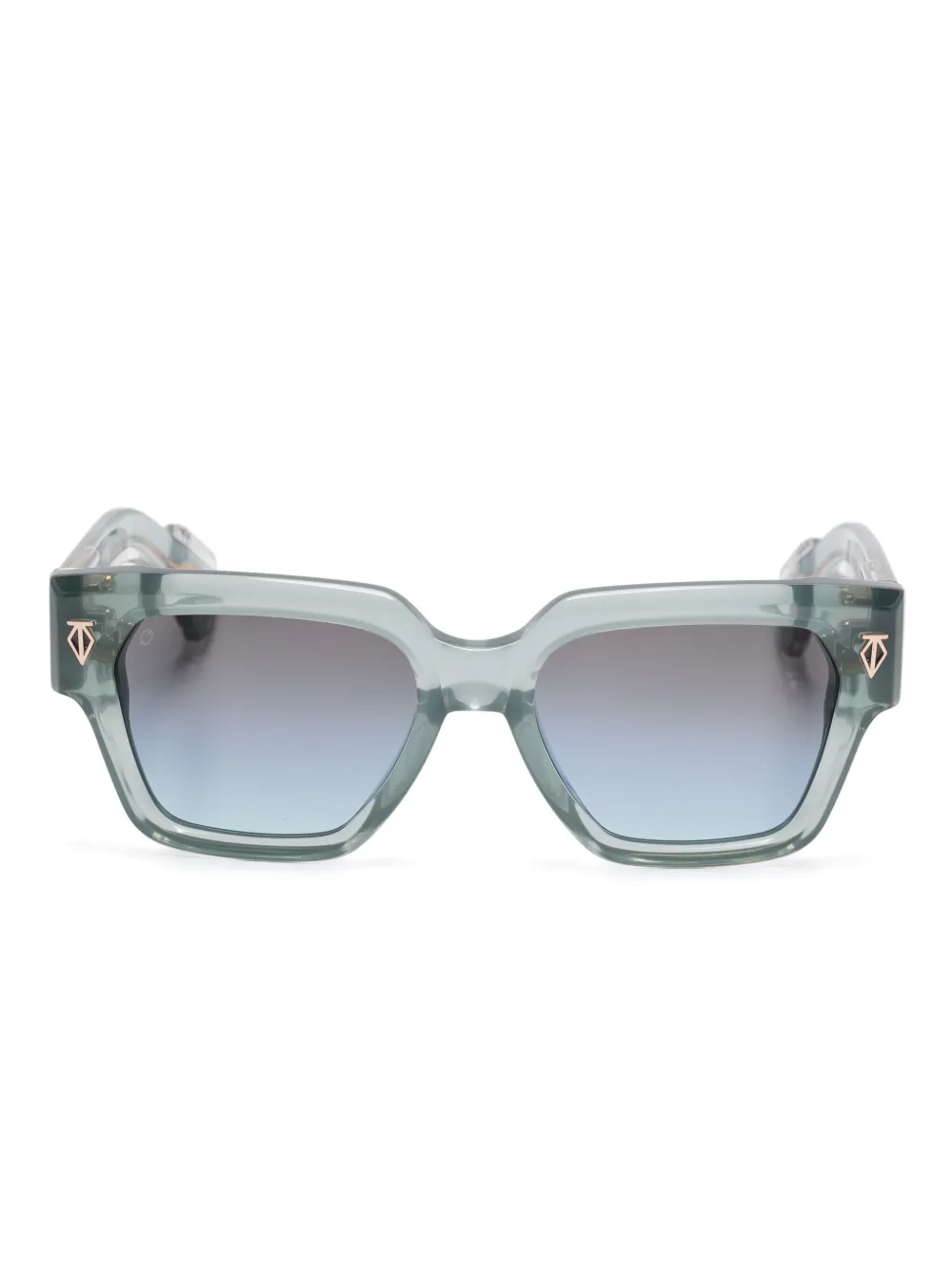 T Henri Eyewear Occhiali da sole Sian - Grigio