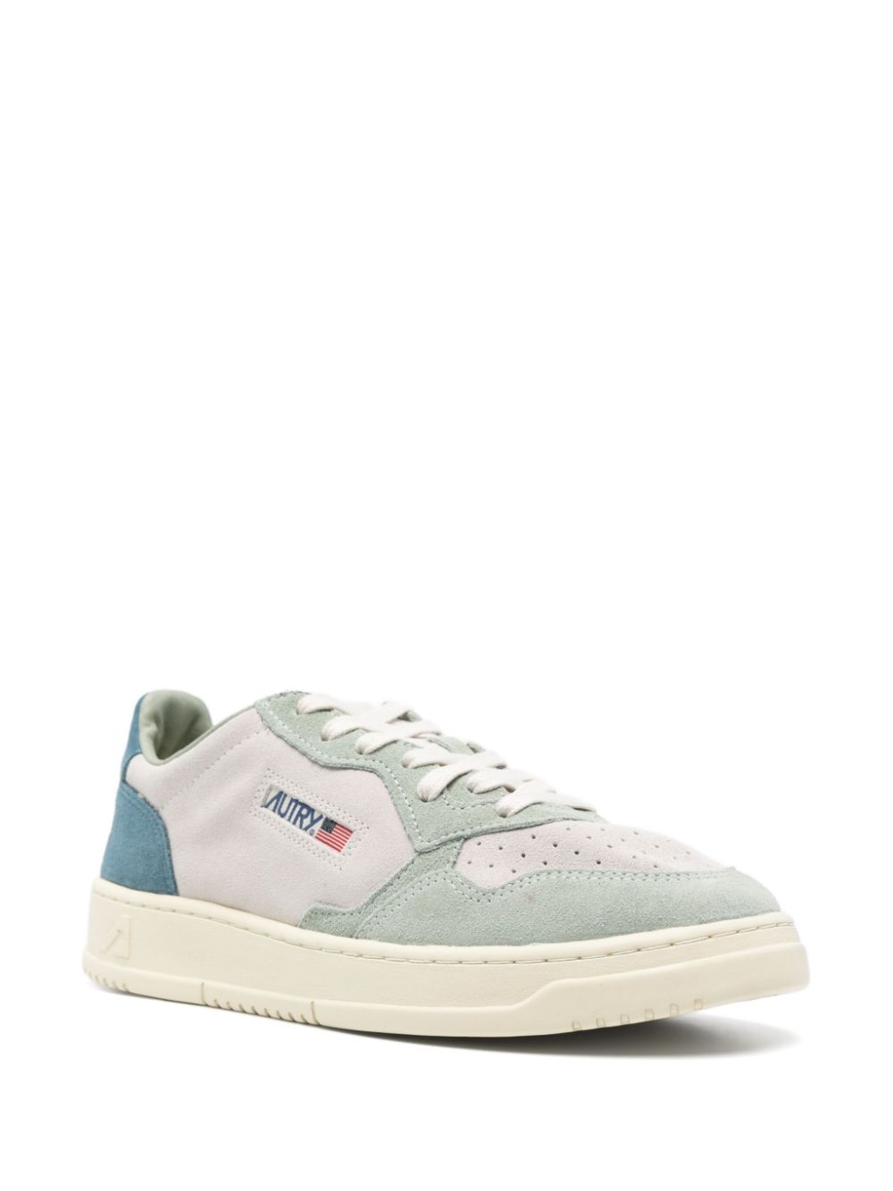 Autry Medalist sneakers - Beige