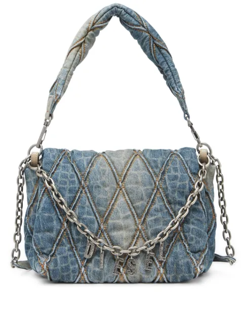 Diesel New Year of the Snake Capsule shoulder bag