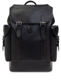 Coach Hitch backpack - Black