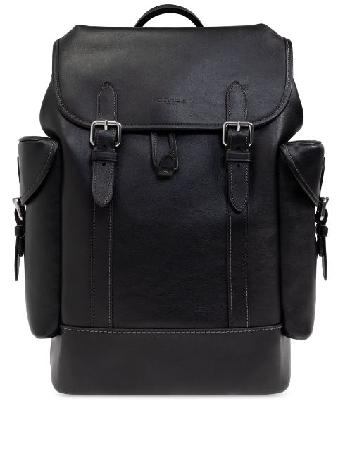 Coach Hitch backpack