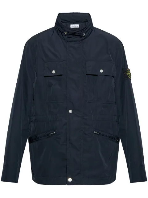 Stone Island Compass-badge jacket