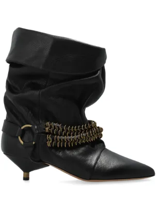 ISABEL MARANT