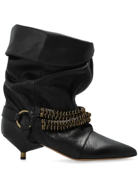 ISABEL MARANT botas Edrik