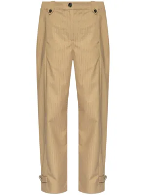 GANNI Pants | Sustainable | FARFETCH US