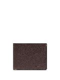 Coach leather wallet - Brown