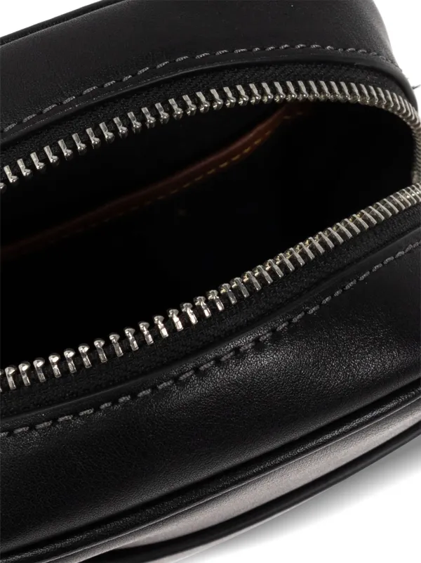 Coach Hitch メッセンジャーバッグ | ブラック | FARFETCH JP