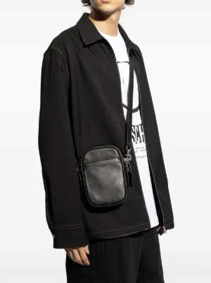 Coach メッセンジャーバッグ メンズ通販 - FARFETCH