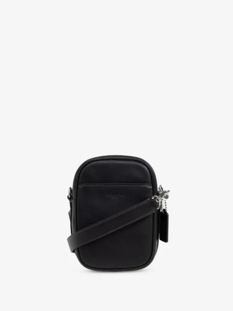 Coach Hitch messenger bag