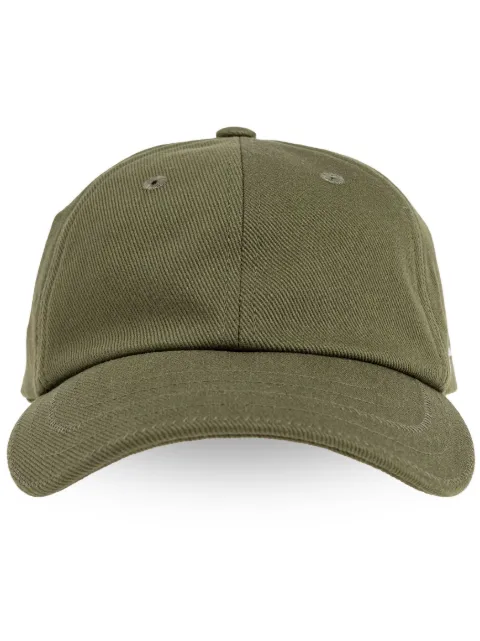 Jacquemus cotton cap