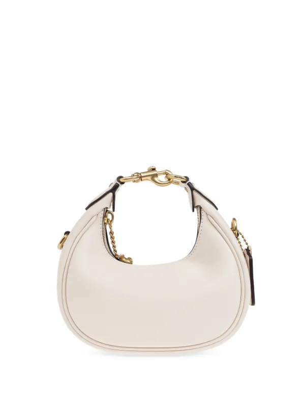 Coach Jonie Tote Bag White FARFETCH ZA