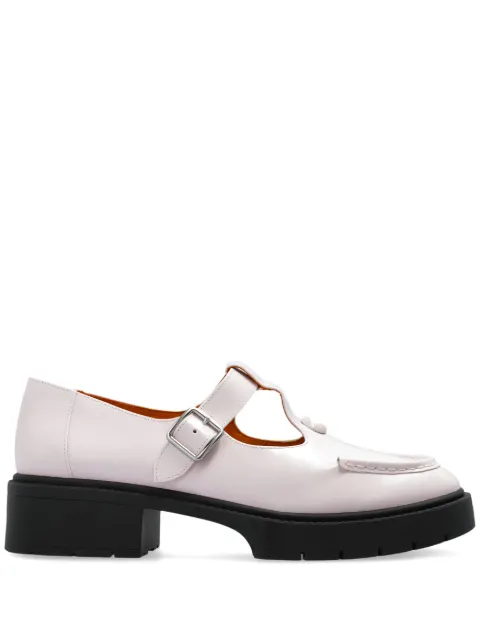 Coach zapatos estilo Mary Jane Liv
