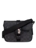 Coach League crossbody bag - Black
