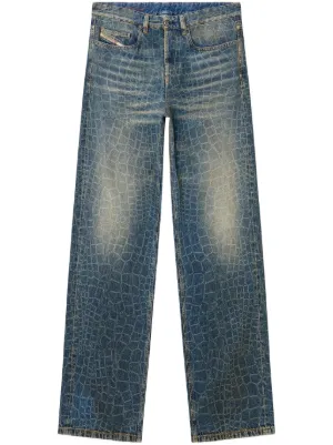 Diesel Denim for Men - Shop Now on FARFETCH Diesel Denim for Men - Shop Now on FARFETCH