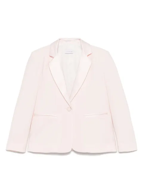 Monnalisa single-breasted blazer