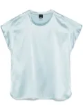 PINKO Farida T-shirt - Blue