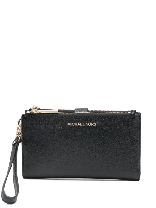 Portefeuille à double zip - Michael Kors - Modalova