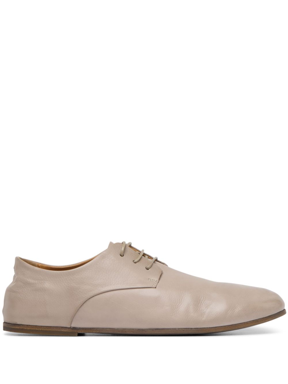 Marsèll Steccoblocking derby schoenen Beige