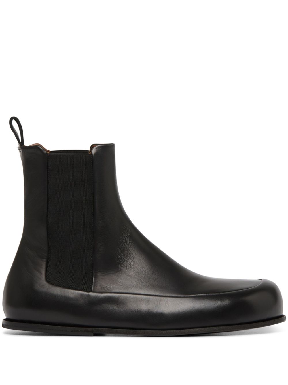 Marsèll Acommoda Chelsea boots Black