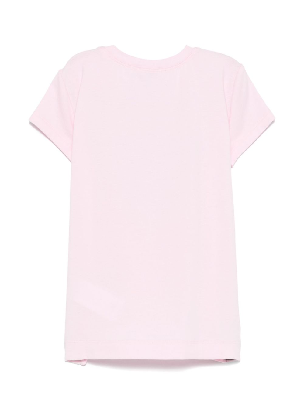 Monnalisa x Disney T-shirt met print - Roze