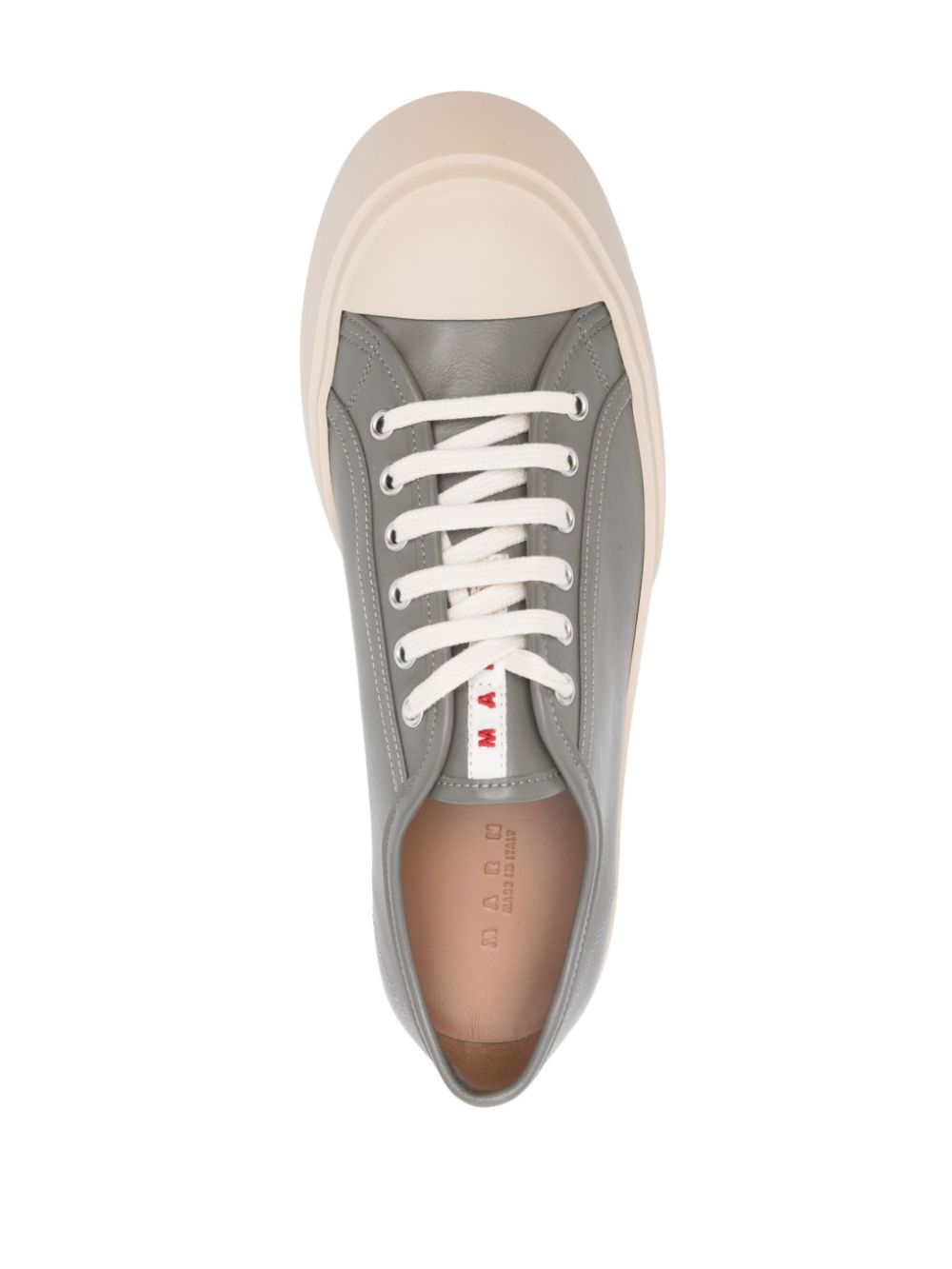 Marni Pablo sneakers Grey