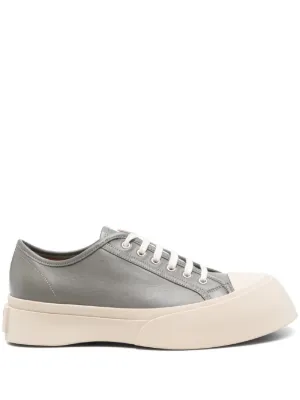 Marni Pablo スニーカー | ブラック | FARFETCH JP