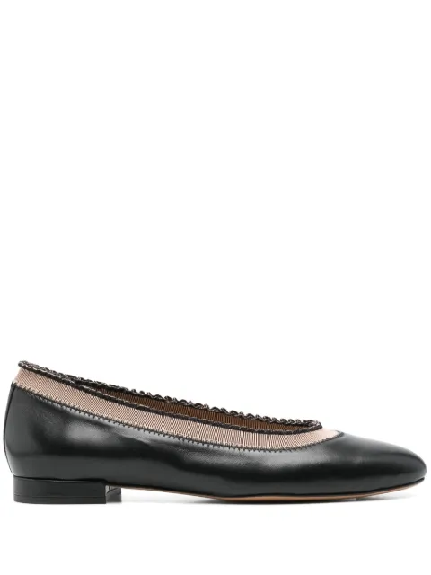 Ulla Johnson flats Elise