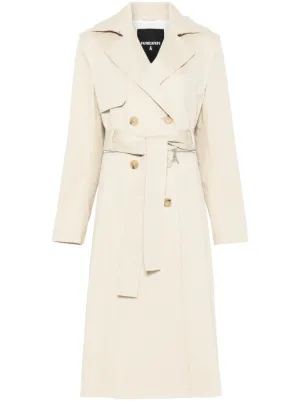 Patrizia Pepe ウィメンズ ダブルコート通販 - FARFETCH