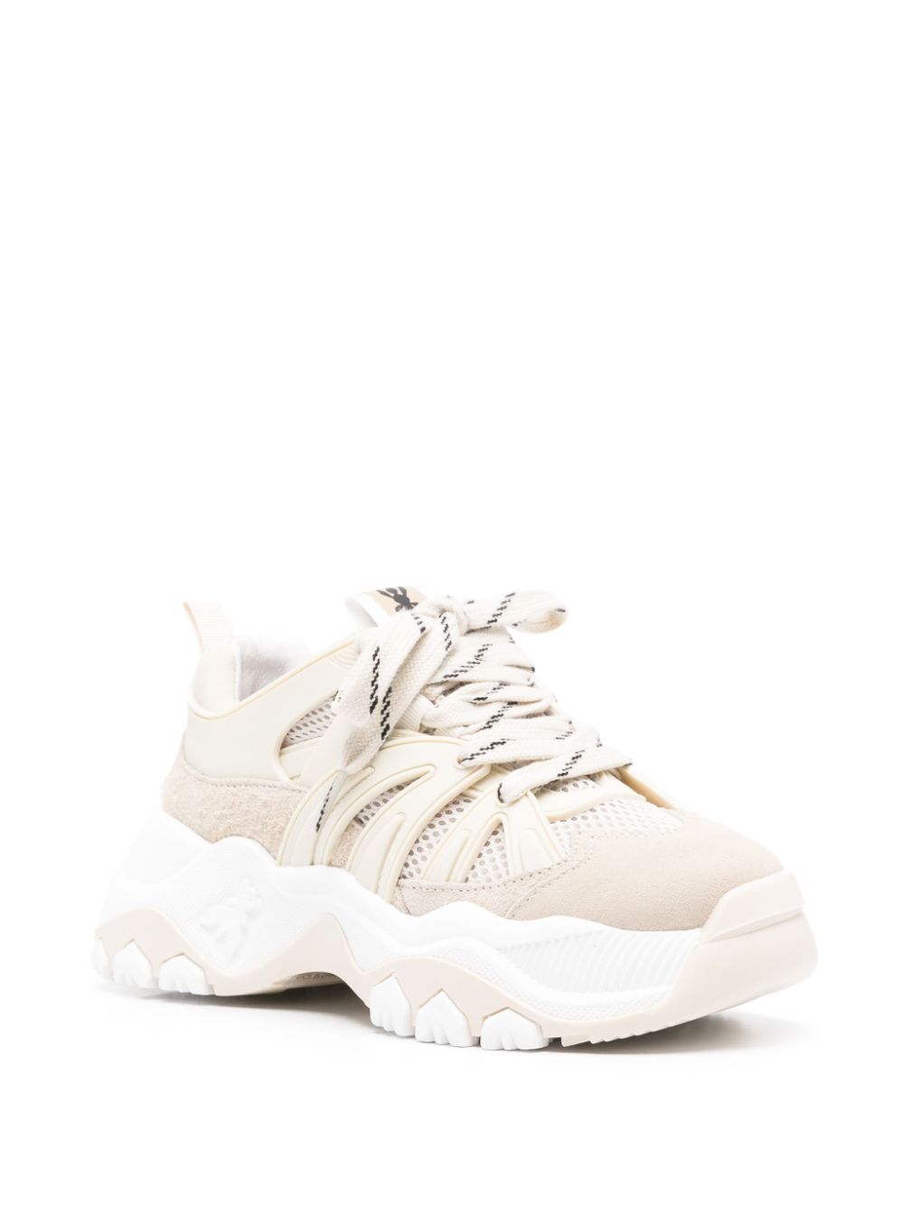 Patrizia Pepe Running sneakers - Beige