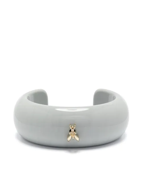 Patrizia Pepe bracelet Crazy - Bleu - Patrizia Pepe - Modalova