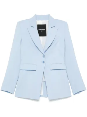 Patrizia Pepe Blazers for Women - Shop on FARFETCH