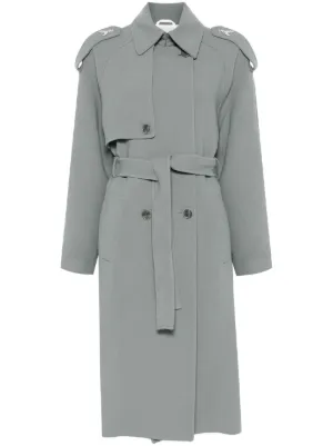 Patrizia Pepe Coats for Women - Shop on FARFETCH
