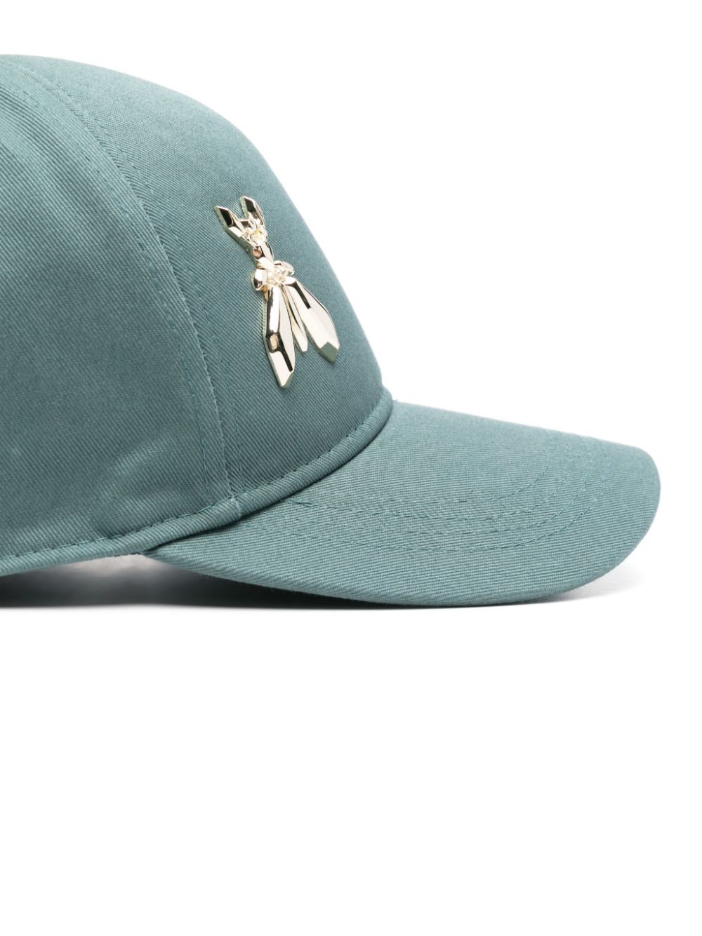 Patrizia Pepe Fly baseball cap - Groen