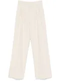Patrizia Pepe tailored trousers - Neutrals